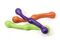 Іграшка для собак West Paw Zwig Large Eggplant гілка, велика 35 см, фіолетова