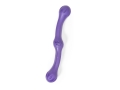 Игрушка для собак West Paw Zwig Large Eggplant ветка, большая 35 см, фиолетовая