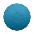Іграшка для собак М'яч Jolly Pet SOCCER BALL SB08OC блакитна, велика