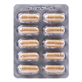 Урохелс Леспедеза Baum Pharm капсулы №30