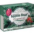 Бронхо Веда Исландский мох леденцы со вкусом ягод №16