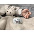 Пустушка силіконова Lovi Wild Soul динамічна, 22/883boy, 3-6 місяців, 2 шт