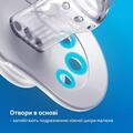 Пустушка силіконова Lovi Wild Soul динамічна, 22/883boy, 3-6 місяців, 2 шт