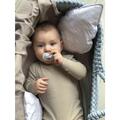 Пустушка силіконова Lovi Wild Soul динамічна, 22/883boy, 3-6 місяців, 2 шт