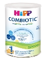 Смесь сухая молочная HiPP Combiotic 1, для детей с рождения, 750 г