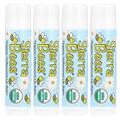 Бальзам для губ Sierra Bees органический без ароматизаторов, 4,25 г