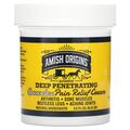 Крем Amish Origins обезболивающий глубокого действия, 99,25 г