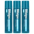Набір Blistex Бальзам для губ загоювальний сонцезахисний SPF 15, 3 шт х 4,25 г