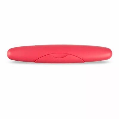 Футляр для зубной щетки Radius Travel Case дорожный , 1 шт