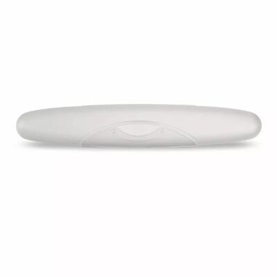 Футляр для зубной щетки Radius Travel Case дорожный , 1 шт