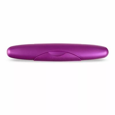 Футляр для зубной щетки Radius Travel Case дорожный , 1 шт