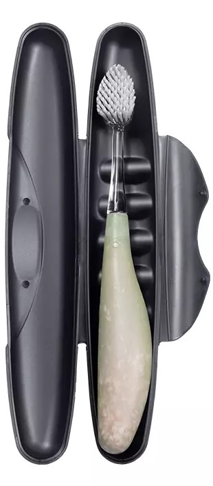 Футляр для зубной щетки Radius Travel Case дорожный , 1 шт
