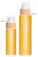 Олія для засмаги Cocosolis Ananas Suntan & Body Oil аромат ананаса та ванілі, 110 мл