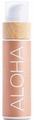 Масло для загара Cocosolis Aloha Suntan & Body Oil аромат кокоса, 200 мл