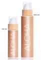 Масло для загара Cocosolis Aloha Suntan & Body Oil аромат кокоса, 200 мл