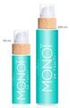 Масло для загара Cocosolis Monoi Suntan & Body Oil аромат экзотических цветов гардении из Таити, 200 мл