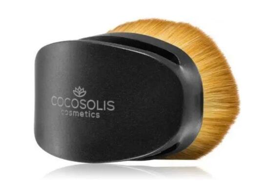 Пензель Cocosolis для нанесення автозасмаги