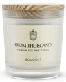 Ароматична свічка From the Island Bouquet, 250 мл