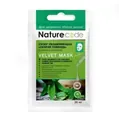 Маска для обличчя Nature Code Velvet Mask тканинна Швидка допомога супер зволожуюча, 25 мл