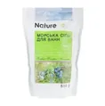 Сіль морська для ванн Nature Code STOP pain, 550 г