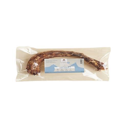 Лакомство для собак Natural Шея индейки, 100 г