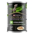 Корм вологий Purina Pro Plan Veterinary Diets HA Hypoallergenic для собак при алергії, 400 г