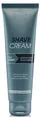 Крем для гоління New Life з алое і екстрактами трав, 100 мл