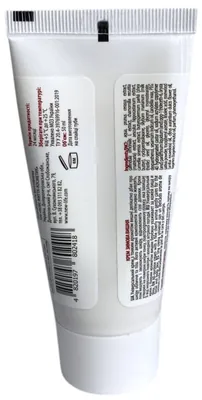Крем для обличчя New Life Winter Cherry Зимова вишня захист в холодну пору, 50 мл