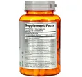 Бета-аланін NOW Sports Beta-Alanine 750 мг вег. капсули №120