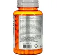 Бета-аланін NOW Sports Beta-Alanine 750 мг вег. капсули №120