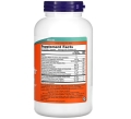 Диетическая добавка NOW Bone Strength поддержка и здоровье костей, 240 капсул