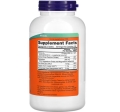 Кальция Цитрат NOW Calcium Citrate таблетки №250