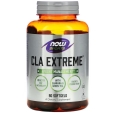 Конъюгированная линолевая кислота NOW CLA Extreme, 90 мягких капсул
