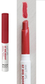 Помада для губ Beter матовая 07 Red Boost, 2,5 г