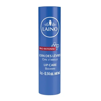 Бальзам для губ Laino Pro-intense для потрісканої і пошкодженої шкіри, 4 г