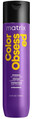 Шампунь Matrix Total Results Color Obsessed для окрашенных волос, 300 мл