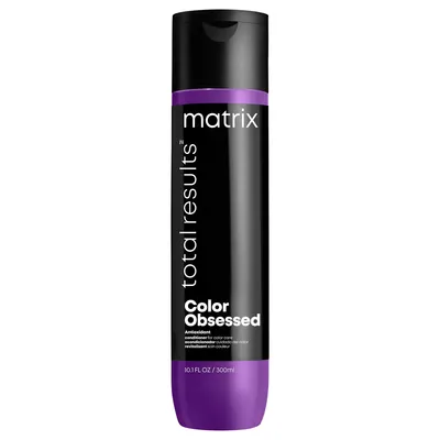 Кондиціонер Matrix Total Results Color Obsessed для фарбованого волосся, 300 мл