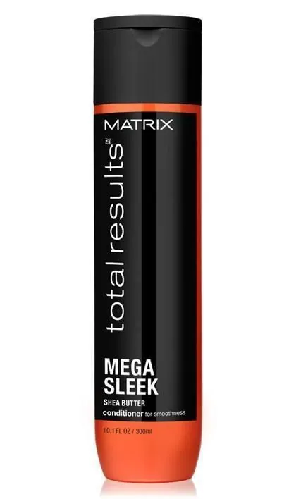 Кондиціонер Matrix Total Results Mega Sleek для гладкості неслухняного волосся, 300 мл