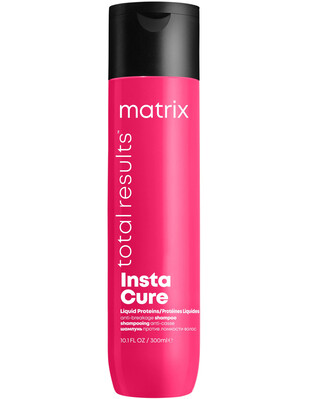 Шампунь Matrix Total Results Insta Cure для поврежденных волос, 300 мл