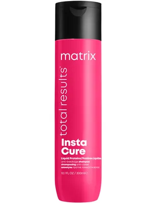 Шампунь Matrix Total Results Insta Cure для пошкодженого волосся, 300 мл