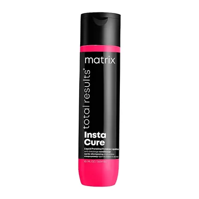 Кондиціонер Matrix Total Results Insta Cure для пошкодженого волосся, 300 мл