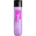Шампунь Matrix Total Results Unbreak My Blonde для зміцнення волосся, 300 мл