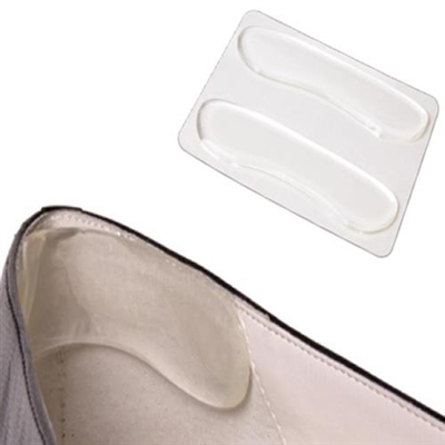 Наклейка на задник обуви Foot Care SG-804