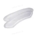 Наклейка на задник взуття Foot Care SG-804