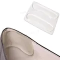 Наклейка на задник взуття Foot Care SG-804
