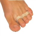 Перегородка міжпальцева Foot Care TS-130 з кріпленням, розмір M