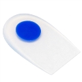 Подпяточник Foot Care SH-310D силиконовый, размер L