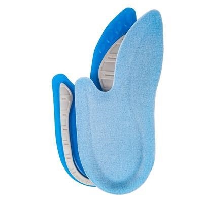 Підп'яточник Foot Care SH-311D клиновидний, розмір L