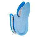 Подпяточник Foot Care SH-311D клиновидный, размер М