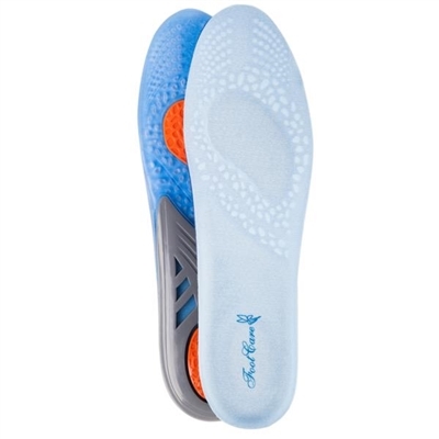 Стельки Foot Care GI-03 гелевые спортивные женские, пара